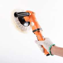 BOOXT Pneumatic Tool Manufacturer BX-180 Pneumatic Polisher Polisher 7-inch car waxer. Sander. Polisher