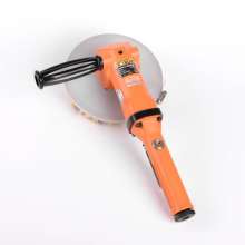 7 inch solid wood carving and polishing machine BOOXT source supplier supply BX-180PG pneumatic 180 wooden door polishing machine. Sanding machine. Grinding machine