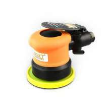 Genuine BOOXT polishing special BX-201P surface polishing and polishing effect pneumatic polishing machine. Grinding machine. Sanding machine