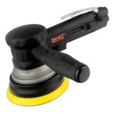 Taiwan BOOXT Pneumatic Tool Manufacturer BX-204-5 Long Handle Rough Grinding Gear 5 Inch Pneumatic Sanding Machine. Grinding Machine. Polishing Machine