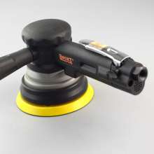 Taiwan BOOXT Pneumatic Tool Manufacturer BX-204-5 Long Handle Rough Grinding Gear 5 Inch Pneumatic Sanding Machine. Grinding Machine. Polishing Machine