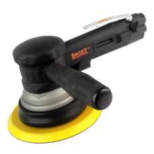 Taiwan BOOXT Pneumatic Tool Manufacturer BX-204-6 Long Handle Coarse Grinding Pneumatic Sanding Machine 6 inch Grinding Machine. Polishing Machine. Grinding Machine