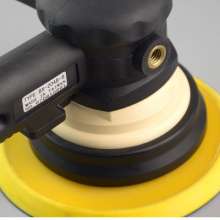 Taiwan BOOXT Pneumatic Tool Manufacturer BX-204B-6 Rough Grinding Large Eccentric 6-inch Pneumatic Grinding Machine Sand Paper Machine. Grinding Machine. Sanding Machine