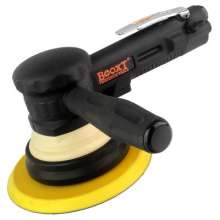 Taiwan BOOXT Pneumatic Tool Manufacturer BX-204B-6 Rough Grinding Large Eccentric 6-inch Pneumatic Grinding Machine Sand Paper Machine. Grinding Machine. Sanding Machine