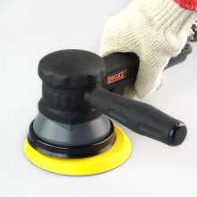 Taiwan BOOXT pneumatic tool manufacturer BX-204C-5 rough grinding large eccentric 5 inch pneumatic sanding machine. Sanding machine. Sanding machine. Sanding machine
