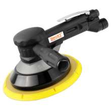 Taiwan BOOXT pneumatic tool manufacturer BX-204D self-vacuum gear 8 inch pneumatic sanding machine. Sanding machine. Sanding machine. Sanding machine
