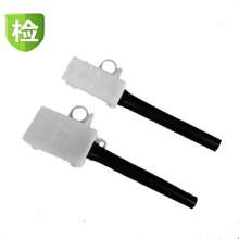 Factory direct 2315 junction box mouse tail junction box three lighting junction box large quantity and excellent price