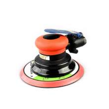 Taiwan BOOXT Pneumatic Tool Manufacturer BX-228H-6 Rough Grinding Pneumatic Grinding Machine Polishing Machine 6 inch sandpaper machine. Grinding machine. Polishing machine