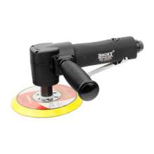 5-inch hand-held pneumatic polishing machine BOOXT manufacturer genuine BX-250PL powerful pneumatic sandpaper. Grinding machine. Polishing machine. Grinding machine. Sanding machine