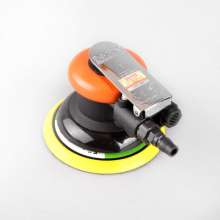 Taiwan BOOXT pneumatic tool manufacturer BX-258 Pneumatic Disc Sandpaper Grinding Machine Polishing Machine. 5 inch 125mm Sanding Machine. Grinding Machine