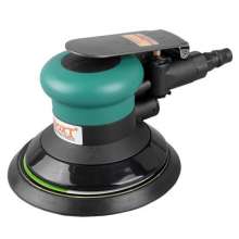 Taiwan BOOXT Pneumatic Tool Manufacturer BX-288 Pneumatic Grinding Machine 125mm Polishing Machine Sandpaper Machine. 5 inch Polishing Machine. Grinding Machine