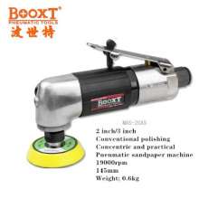 Taiwan BOOXT Pneumatic Tool BX-290XA-S Gear Variable Speed Large Torque Small Pneumatic Grinding and Polishing Machine. Grinding Machine. Polishing Machine