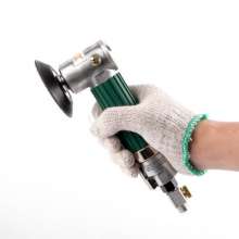 Pneumatic grinding machine BOOXT manufacturer genuine BX-450PL low-speed pneumatic polishing machine plastic grinding. Polishing machine. Grinding tools