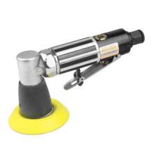 90 degree pneumatic polishing machine BOOXT manufacturer genuine BX-945 sandpaper sanding machine. 2 inch elbow sanding machine. sanding machine. sanding machine