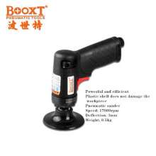 Welding seam grinding machine BOOXT manufacturer genuine BX-946B sand disc fast polishing machine. Solder spot removal and grinding. Grinding machine. Polishing machine