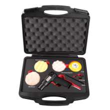 Taiwan BOOXT Pneumatic Tool Factory Direct Sales BX-946CT Polishing Machine Set 3 inch Pneumatic Grinding Machine. Polishing Machine. Grinding Tools