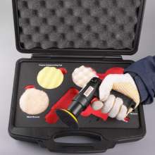 Taiwan BOOXT Pneumatic Tool Factory Direct Sales BX-946CT Polishing Machine Set 3 inch Pneumatic Grinding Machine. Polishing Machine. Grinding Tools