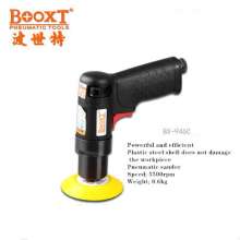 Pneumatic sandpaper machine BOOXT Boss manufacturer genuine BX-946C deceleration grinding wheel polishing and grinding machine. Grinding machine. Sanding machine Polishing machine