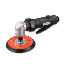Manufacturers genuine BOOXT pneumatic polishing machine BX-1800PL concentric polishing machine. 5 inch sandpaper polishing machine. polishing machine. polishing machine