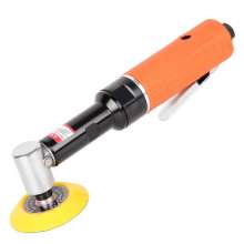Taiwan BOOXT direct sales BX-2015ALD extended elbow 90 degree slow pneumatic polishing sandpaper polishing machine. Polishing machine polishing machine.