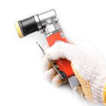 BOOXT genuine dust spot polishing machine. BX-3125B pneumatic polishing machine. Polishing and repairing of paint defects. Polishing machine. Polishing machine