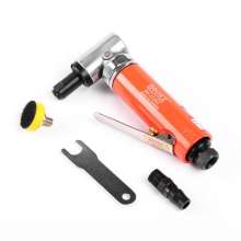 1 inch extended shaft angle grinding machine BOOXT source supplier BX-3125C hand-held 25mm rotary polishing machine. Grinding machine. Sanding machine