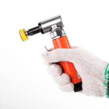 1 inch extended shaft angle grinding machine BOOXT source supplier BX-3125C hand-held 25mm rotary polishing machine. Grinding machine. Sanding machine