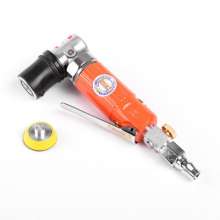 1 inch vibrating pneumatic point grinder BOOXT source supplier supply BX-3125J hand-held paint surface defect grinder. Polisher. Polisher