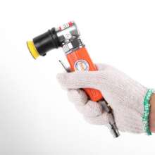 1 inch vibrating pneumatic point grinder BOOXT source supplier supply BX-3125J hand-held paint surface defect grinder. Polisher. Polisher
