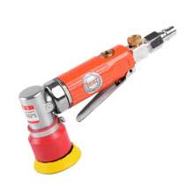 2 inch pneumatic grinder BOOXT source supplier supply BX-3125S rotary hand-held polishing grinder. Polishing machine