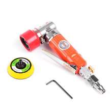 2 inch pneumatic grinder BOOXT source supplier supply BX-3125S rotary hand-held polishing grinder. Polishing machine