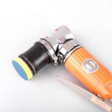 Taiwan BOOXT Pneumatic Tool Manufacturer BX-3125 Pneumatic Point Grinding Machine Dust Spot Paint Surface Defect Grinding. Polishing Machine. Grinding Machine