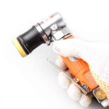 Taiwan BOOXT Pneumatic Tool Manufacturer BX-3125 Pneumatic Point Grinding Machine Dust Spot Paint Surface Defect Grinding. Polishing Machine. Grinding Machine
