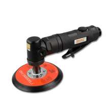 Genuine BOOXT manufacturer 5 inch concentric sanding machine BX-4000PL sandpaper sanding machine. Pneumatic polishing machine. Sanding machine