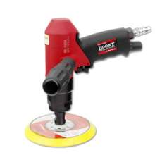 Powerful sandpaper grinding machine BOOXT manufacturer genuine BX-5026 pneumatic polishing machine. 5 inch sanding machine. Polishing machine. Grinding machine