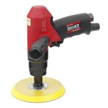 Pneumatic polishing machine BOOXT manufacturer genuine BX-5040 pneumatic sandpaper. Powerful polishing machine. Polishing machine.