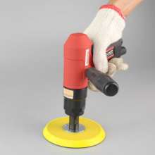 Pneumatic polishing machine BOOXT manufacturer genuine BX-5040 pneumatic sandpaper. Powerful polishing machine. Polishing machine.