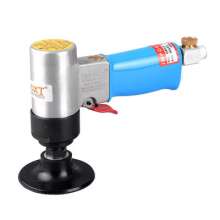 Taiwan BOOXT direct sales BX-7403G handheld 3m paint surface gloss pneumatic polishing machine 3 inch 4500 rpm high speed... Polisher. Grinding machine