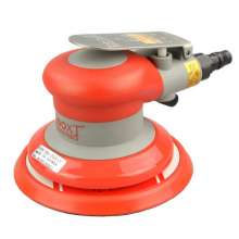 Taiwan BOOXT pneumatic tool manufacturer BX-20457 5 inch disc pneumatic polishing machine sandpaper machine. Grinding machine. Polishing machine