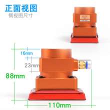 Automatic grinding machine BOOXT source supplier supplies BX-75100ZDL manipulator free debugging polishing machine. Grinding machine