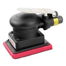 Pneumatic sandpaper machine BOOXT manufacturer genuine BX-75100 pneumatic sanding machine. Automatic polishing machine. Sanding machine