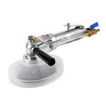 6 inch marble water grinder BOOXT manufacturer supplies BX-WS6A high-power stone sprinkler grinder. Grinder. Polisher