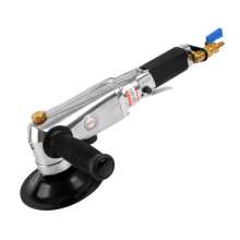 Taiwan BOOXT Pneumatic Tools Direct Sales BX-WS180 Stone Craft Polishing Pneumatic Water Mill Water Injection. Polisher Polisher. Water Mill