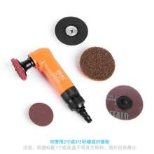 2 inch sand disc grinding machine BOOXT source supplier supply FA-2C-1X light handheld 3 inch pneumatic polishing machine. Grinding machine