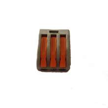 PCT terminal blocks High-quality flame-retardant quick terminal blocks Wire connectors Flexible and hard wire terminal blocks
