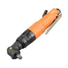 Direct Taiwan BOOXT pneumatic tools AT-4055B small torque straight shank elbow pneumatic wrench right angle jackhammer. Pneumatic wrench. Wrench tool