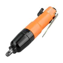 Taiwan BOOXT Pneumatic Tools AT-4060GB Steel Ball Strike Straight Shank Small Torque Pneumatic Wrench 3/8. Pneumatic Wrench