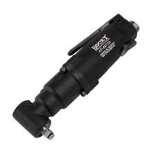 Direct selling Taiwan BOOXT pneumatic tools AT-4073B industrial grade straight shank elbow pneumatic wrench jackhammer 90 degrees. Pneumatic wrench. Wrench tool