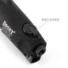 Direct selling Taiwan BOOXT pneumatic tools AT-4073B industrial grade straight shank elbow pneumatic wrench jackhammer 90 degrees. Pneumatic wrench. Wrench tool