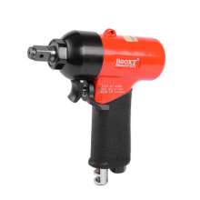 Direct selling Taiwan BOOXT pneumatic tools AT-4098 industrial grade small pneumatic wrench small jackhammer imported 1/2 pneumatic wrench. Wrench